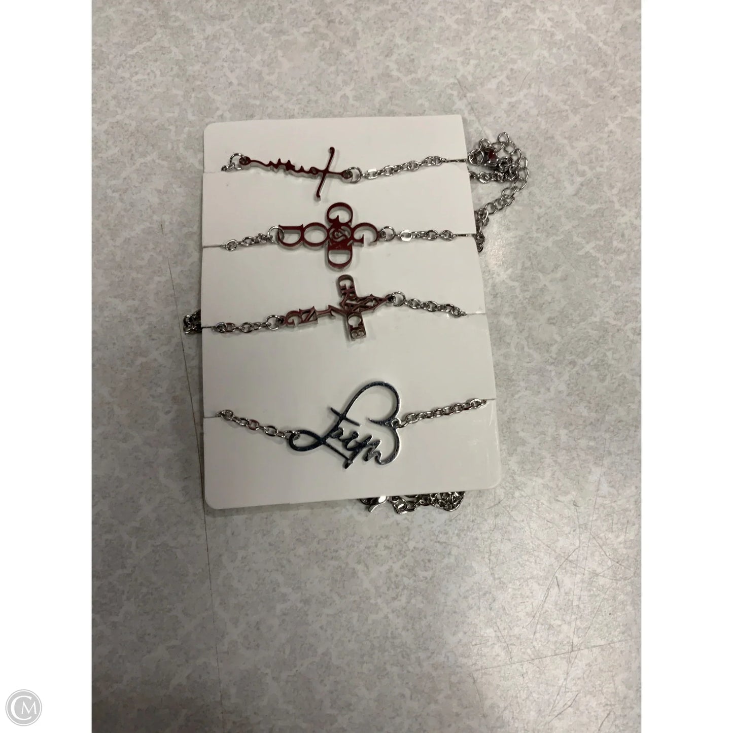 Bracelet Set By Clothes Mentor