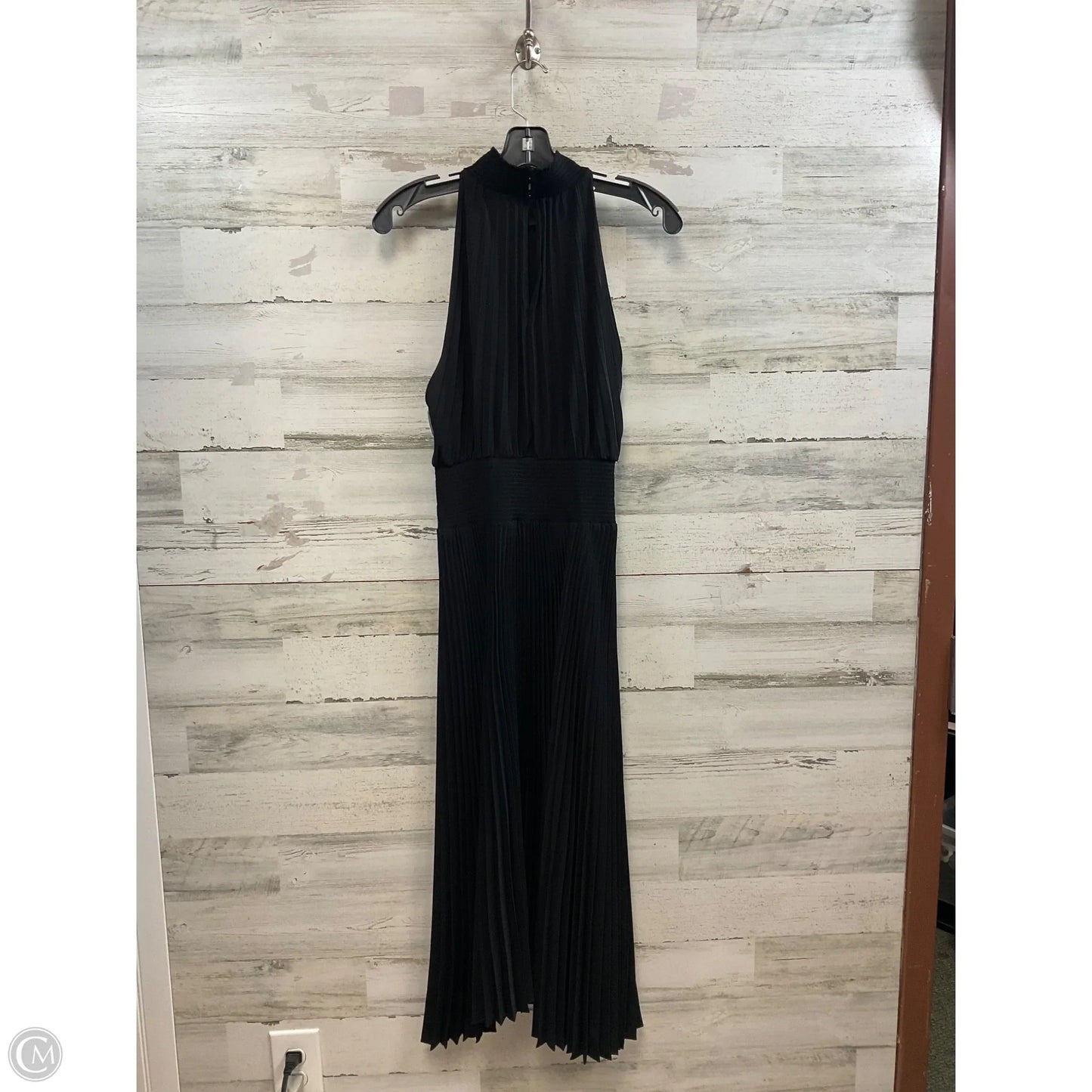 Dress Party Long By Alc In Black, Size: M