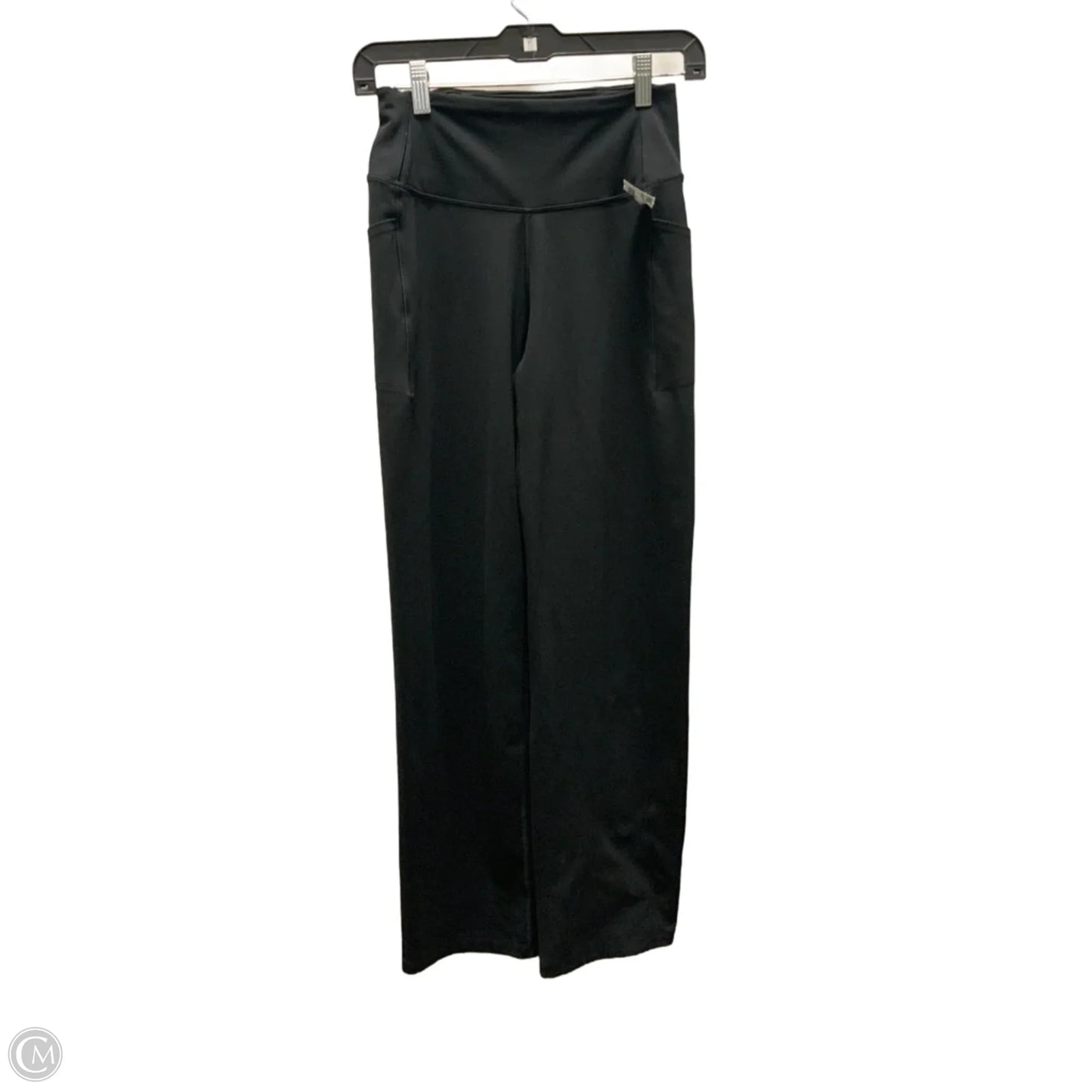 Athletic Leggings By All In Motion In Black, Size: Xs