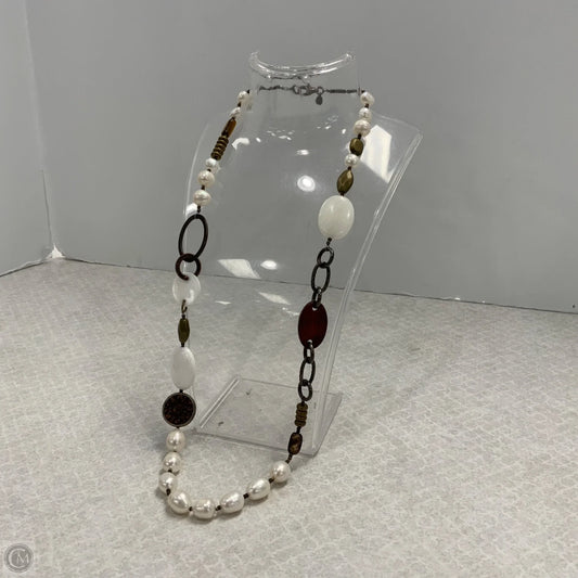 Necklace Other By Silpada