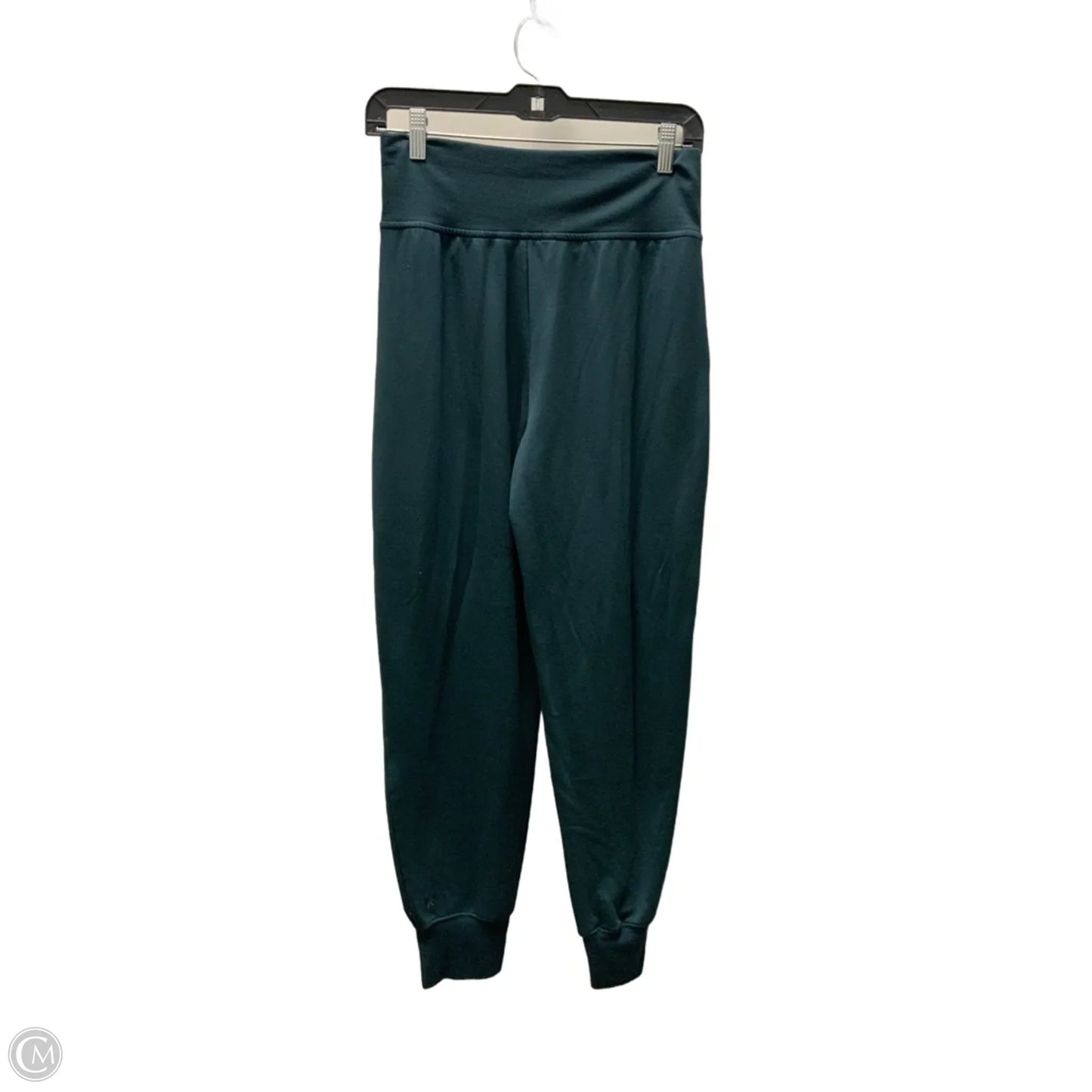 Athletic Pants By Athleta In Green, Size: S