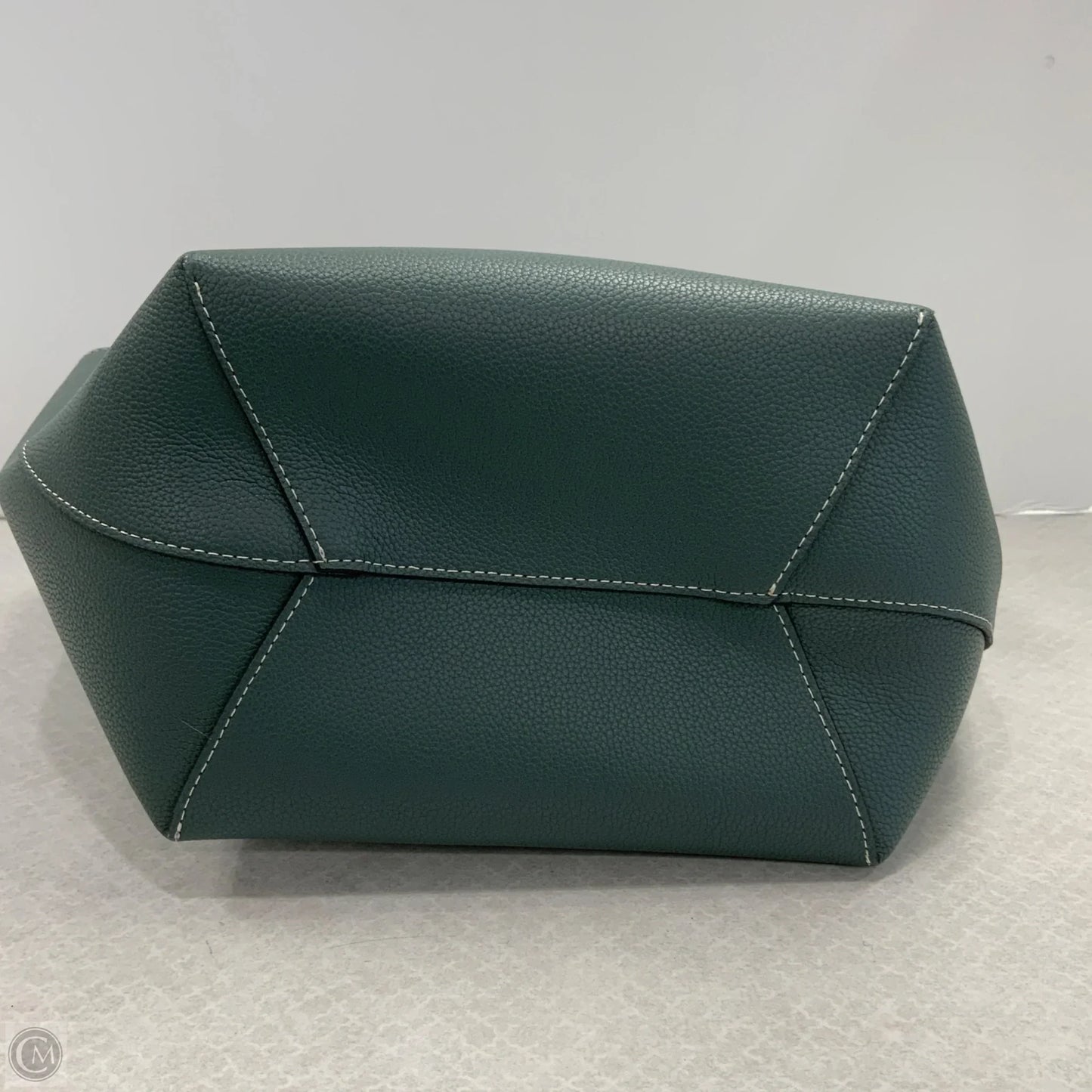 Handbag By Cmc, Size: Medium