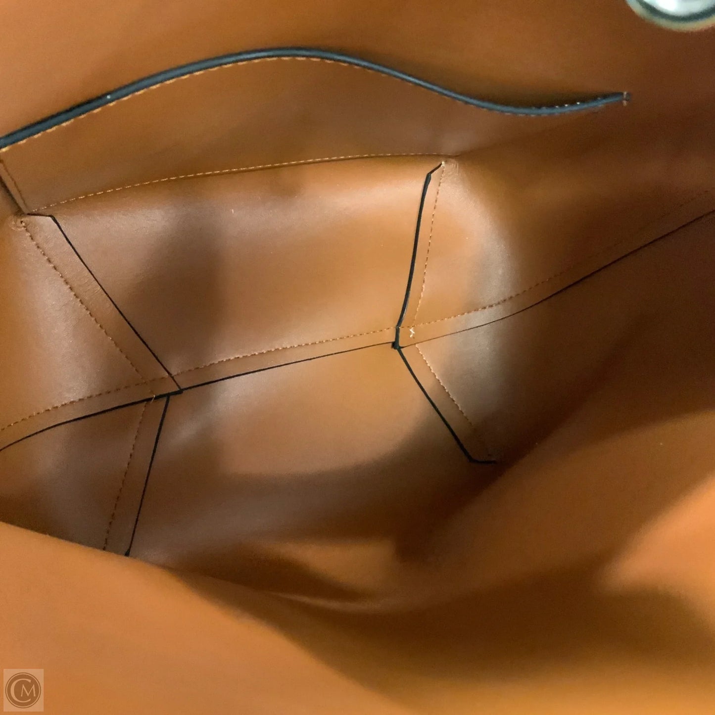 Handbag By Cmc, Size: Medium