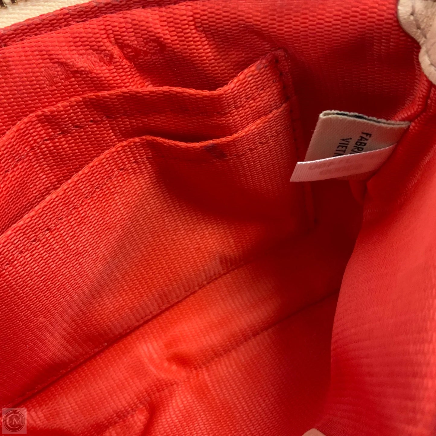 Wristlet Designer By Coach, Size: Small