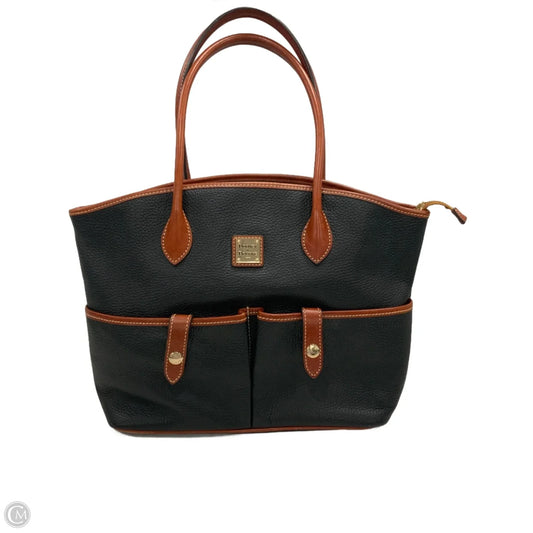 Handbag Designer By Dooney And Bourke, Size: Medium