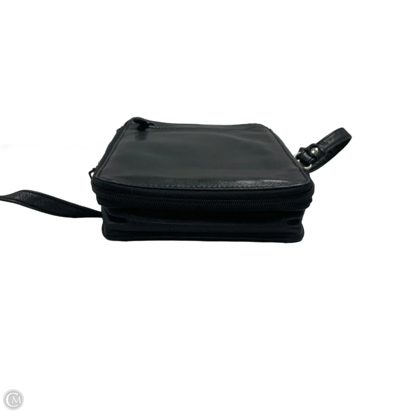 Crossbody Designer By Tumi, Size: Small