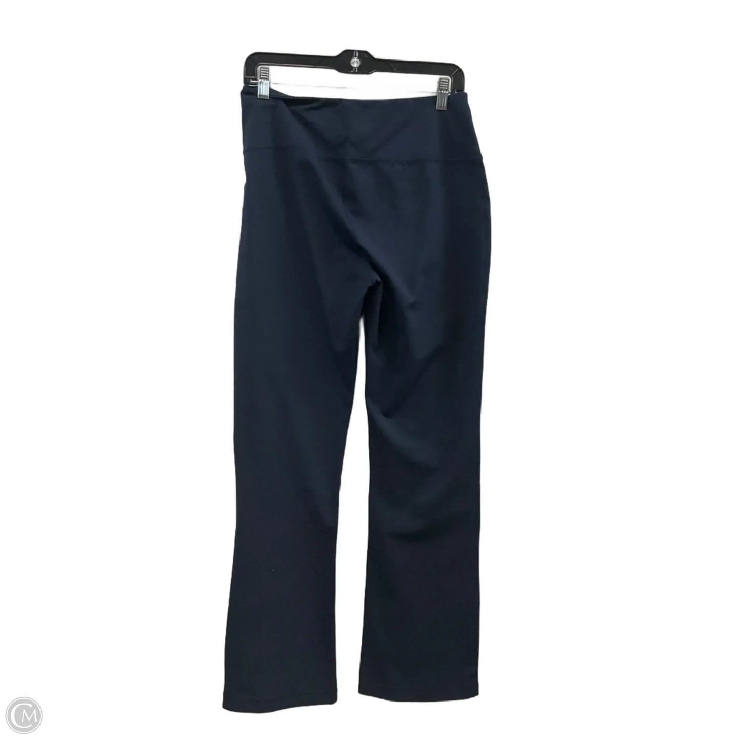 Pants Wide Leg By J. Jill In Blue, Size: M