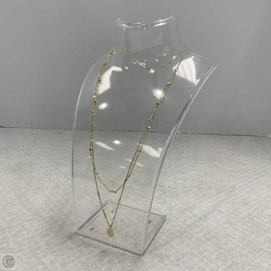 Necklace Chain By Kendra Scott