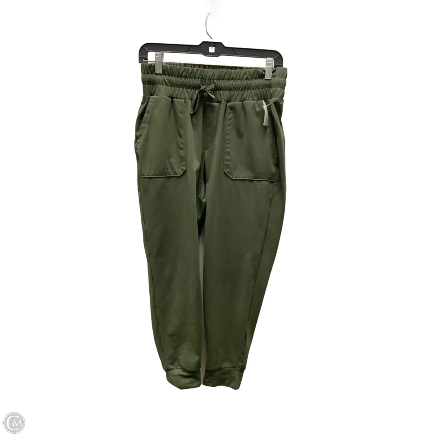 Athletic Pants By Mondetta In Green, Size: S