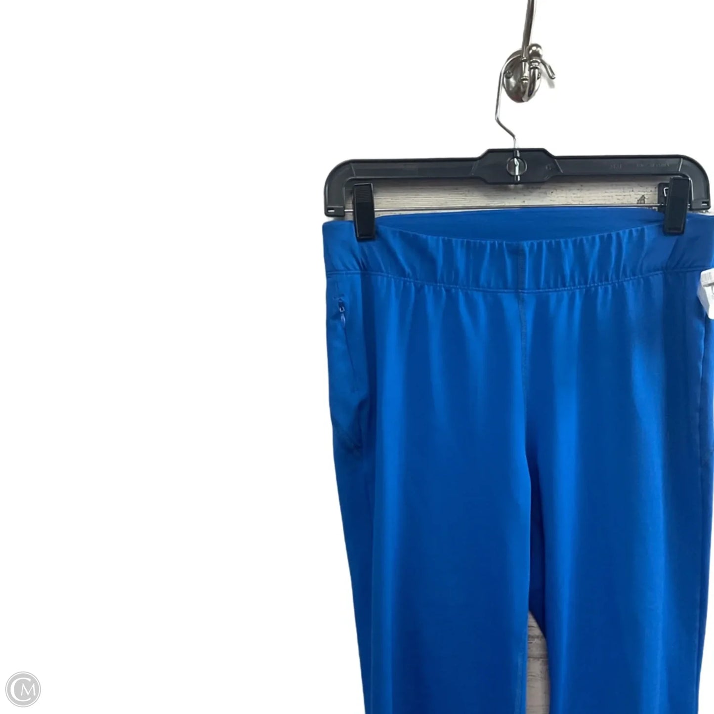 Athletic Pants By Free People In Blue, Size: M