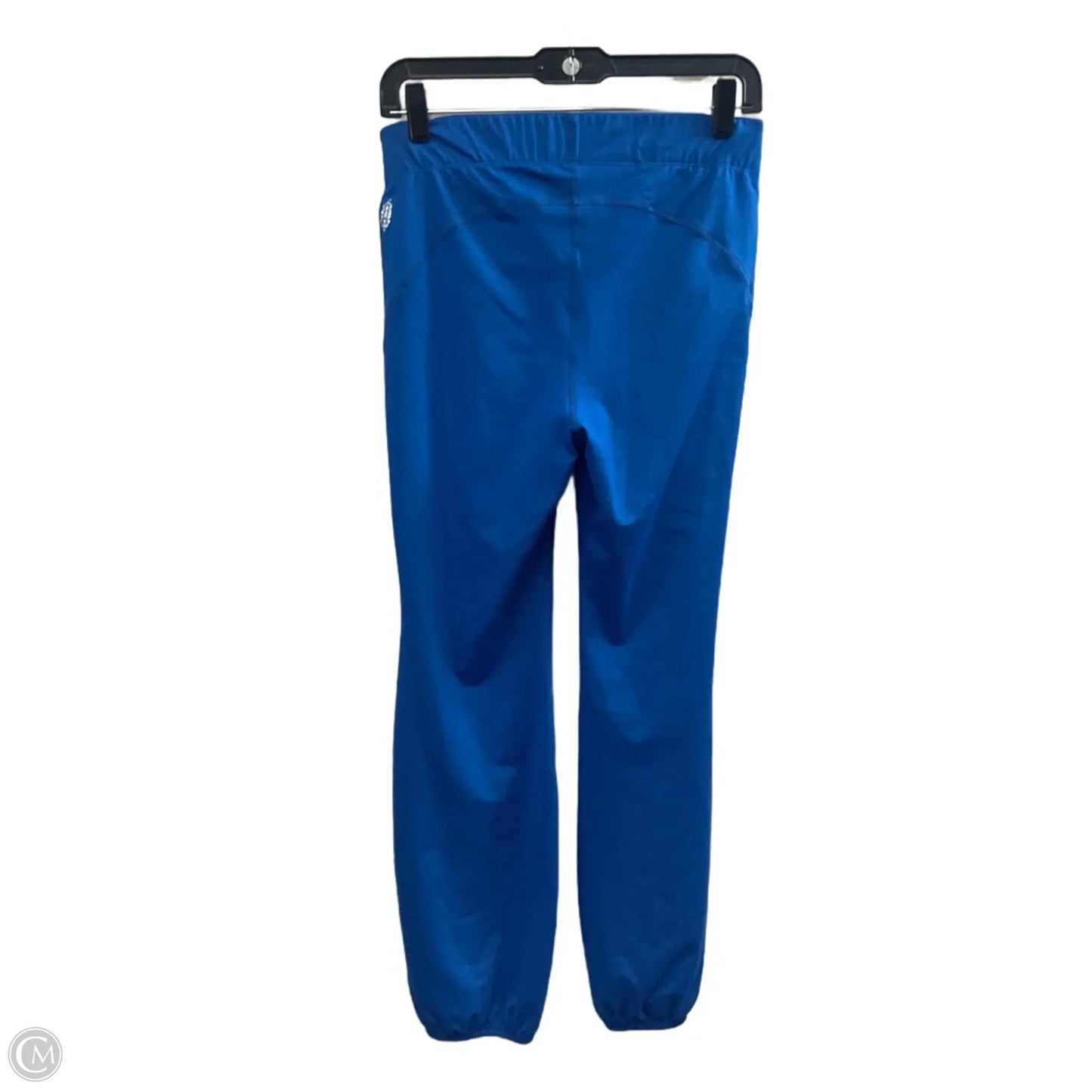 Athletic Pants By Free People In Blue, Size: M