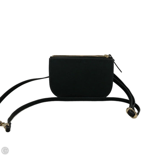 Crossbody Leather By Lo & Sons, Size: Small