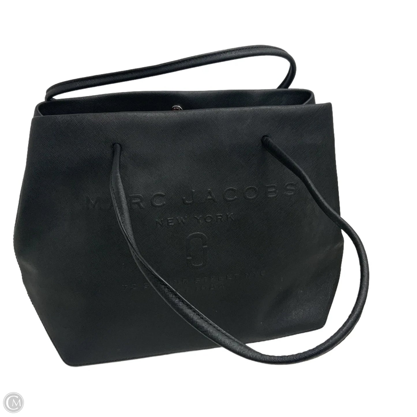 Handbag Luxury Designer By Marc Jacobs, Size: Medium