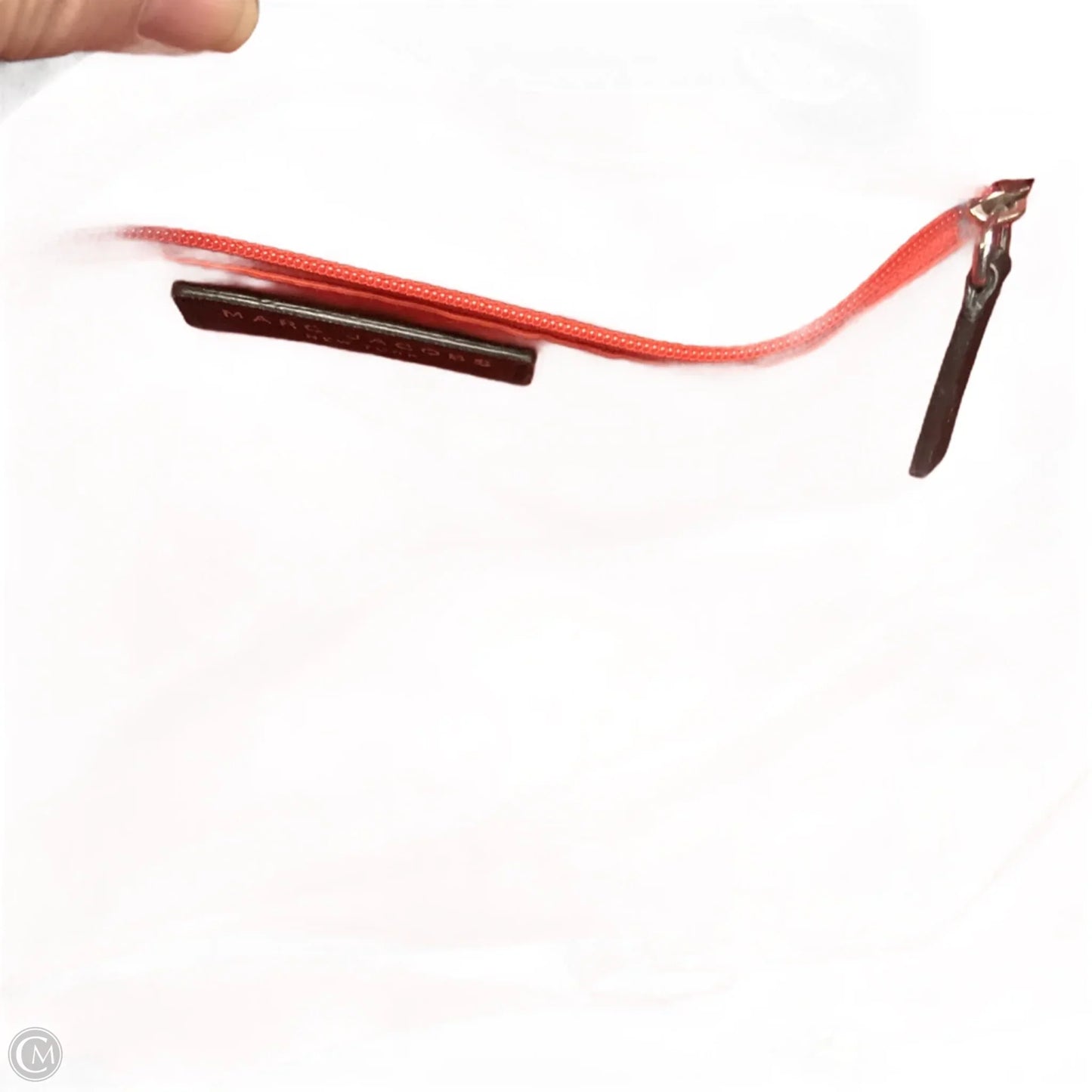 Handbag Luxury Designer By Marc Jacobs, Size: Medium