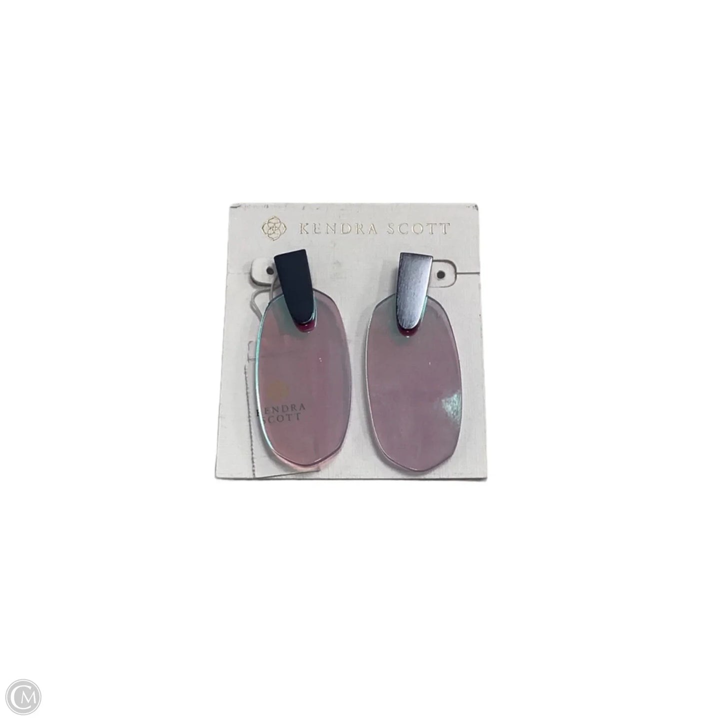 Earrings Dangle/drop By Kendra Scott