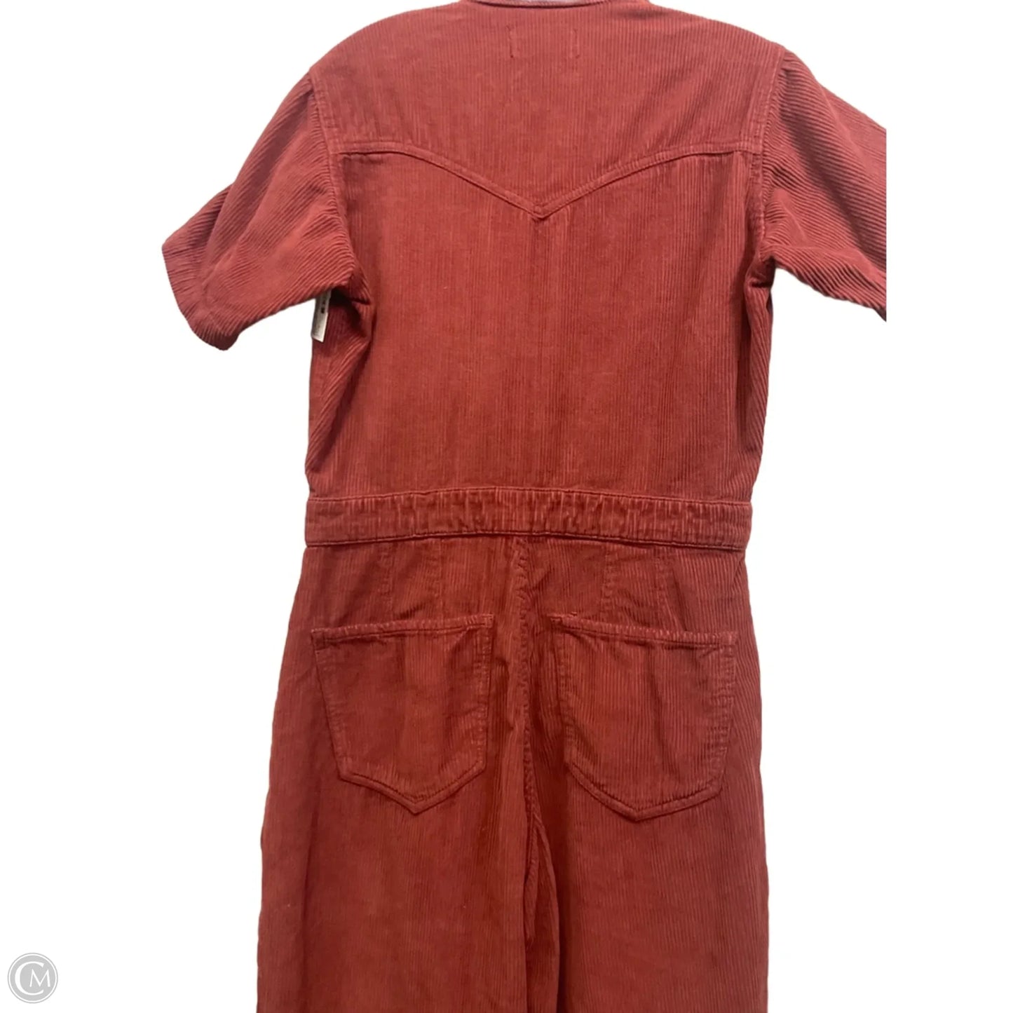 Jumpsuit By We The Free In Red, Size: S