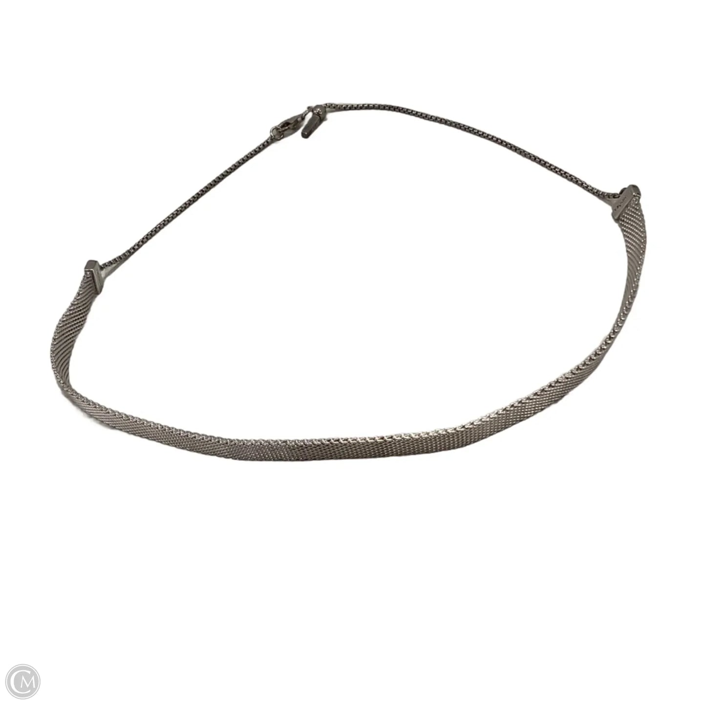 Necklace Other By Pandora