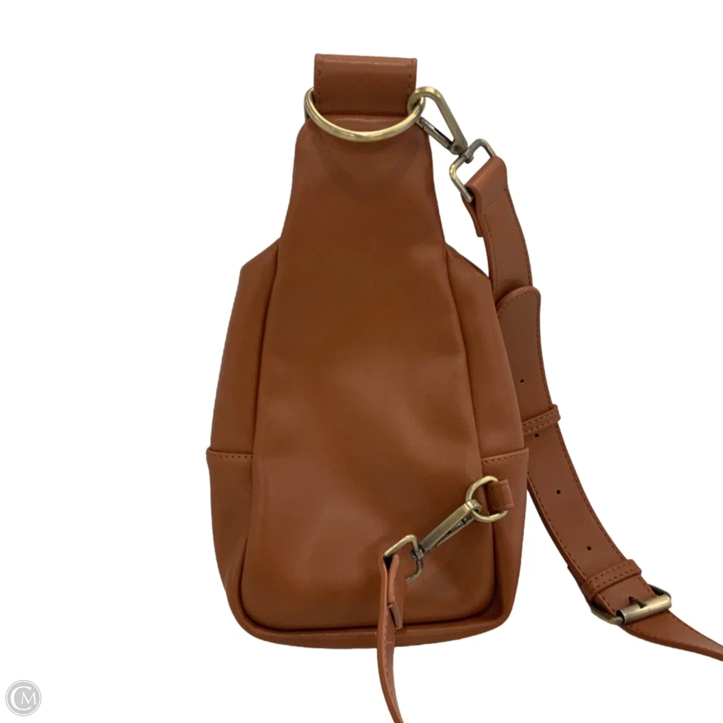 Backpack By Anthropologie, Size: Small