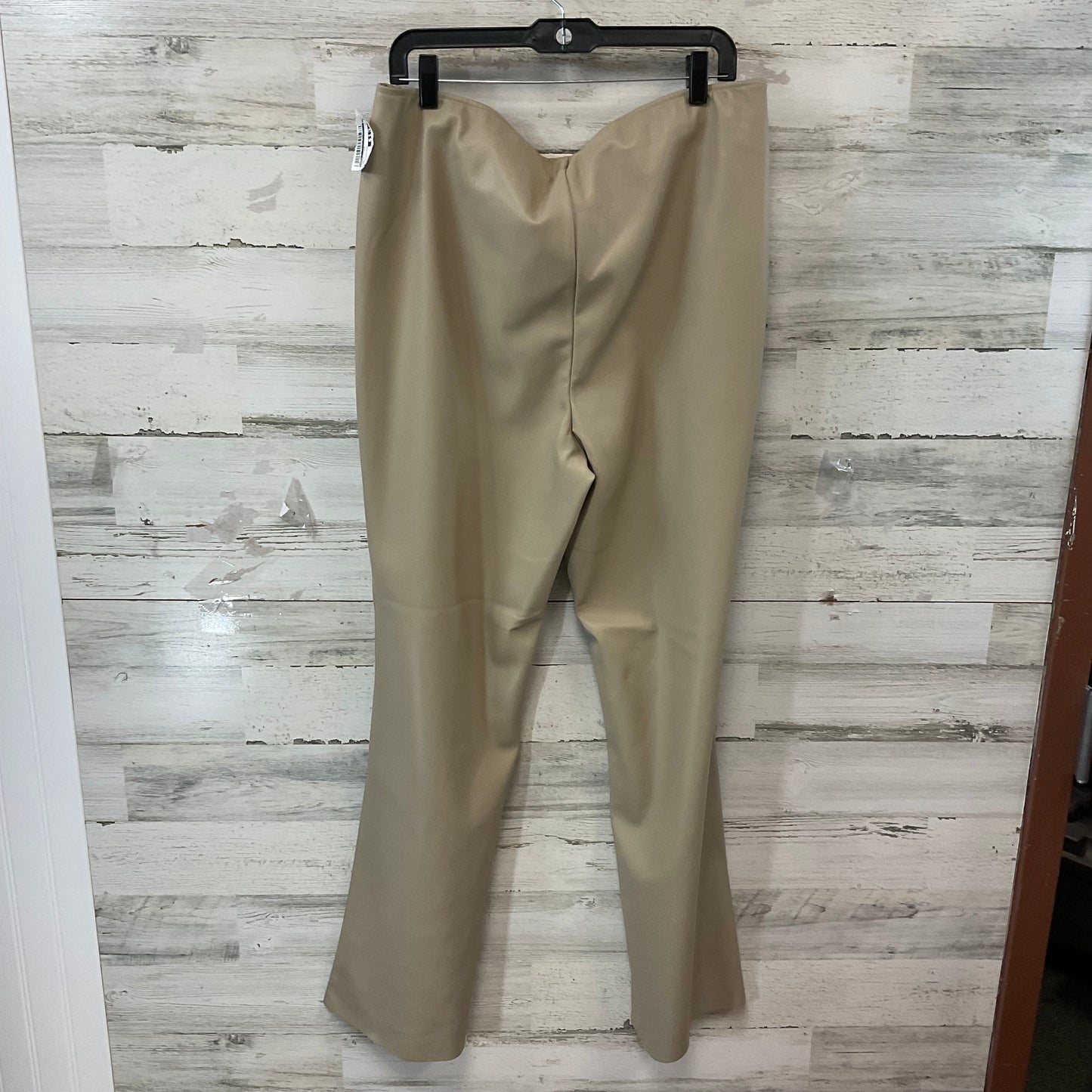 Pants Other By Yest In Tan, Size: 14