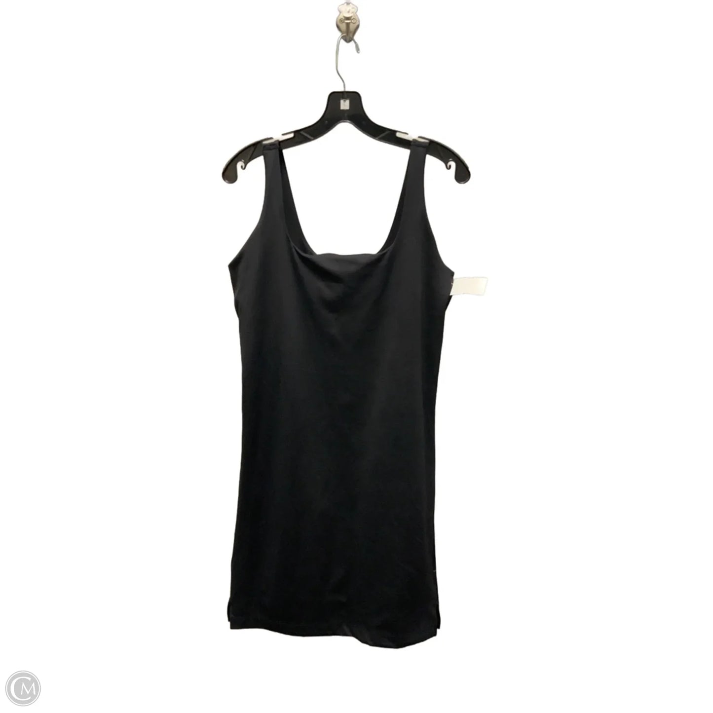 Athletic Dress By Old Navy In Black, Size: L
