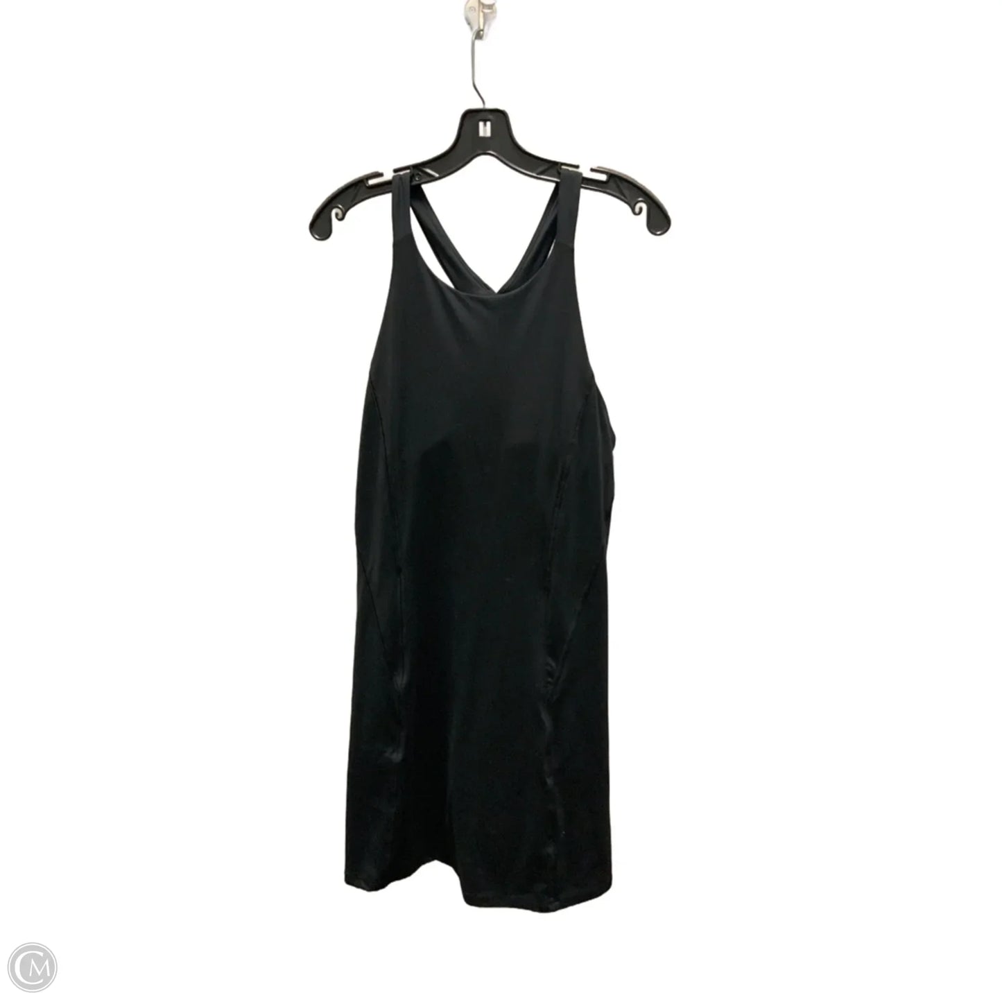 Athletic Dress By All In Motion In Black, Size: L