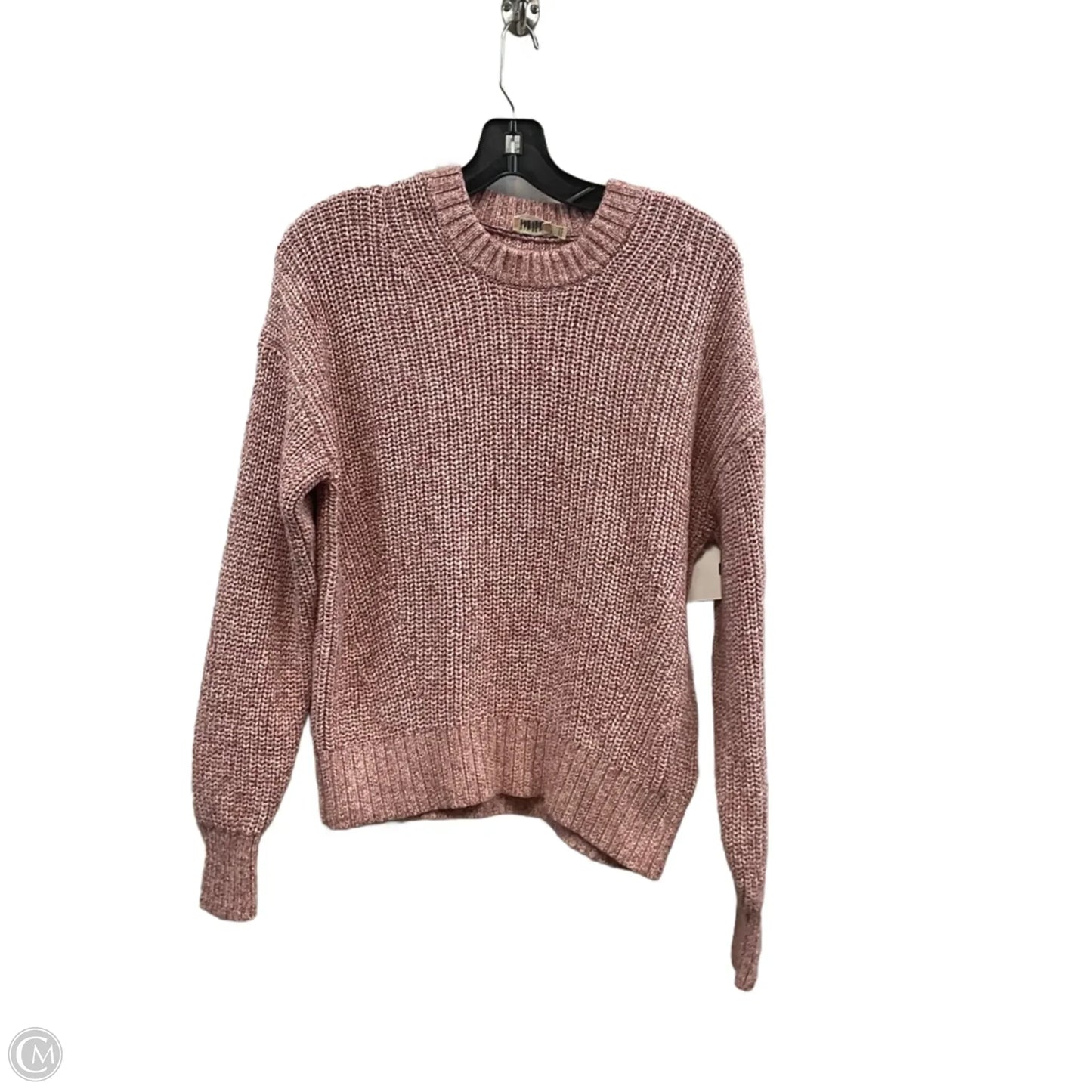 Sweater By Faherty In Red, Size: S