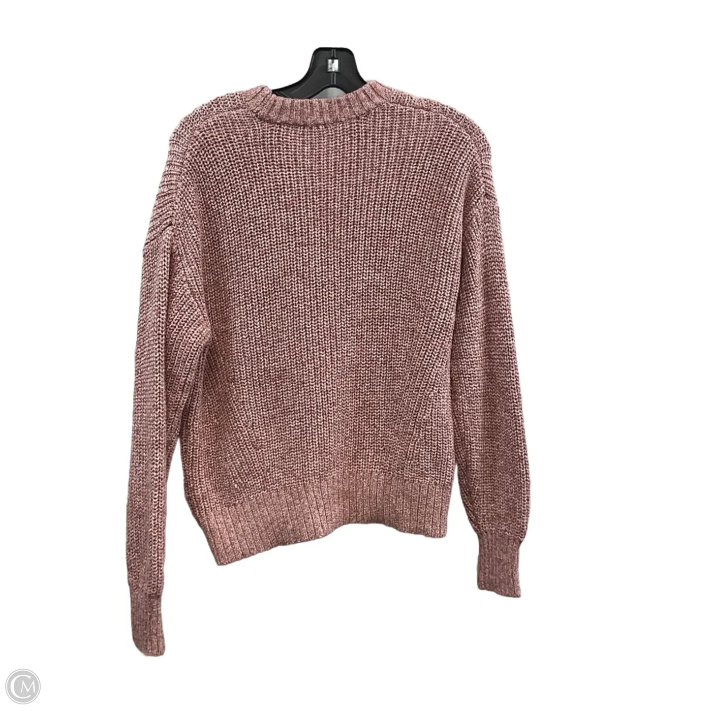 Sweater By Faherty In Red, Size: S