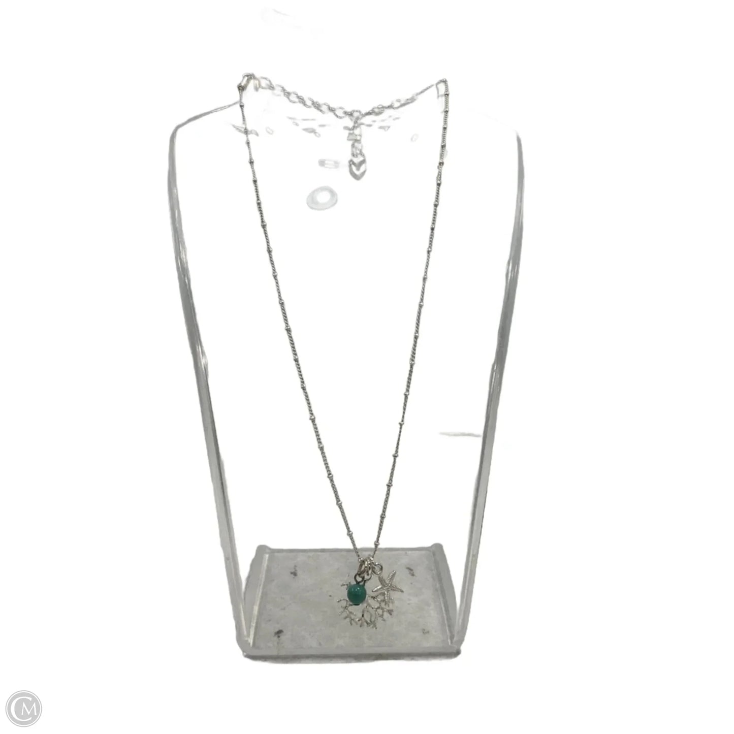 Necklace Chain By Brighton