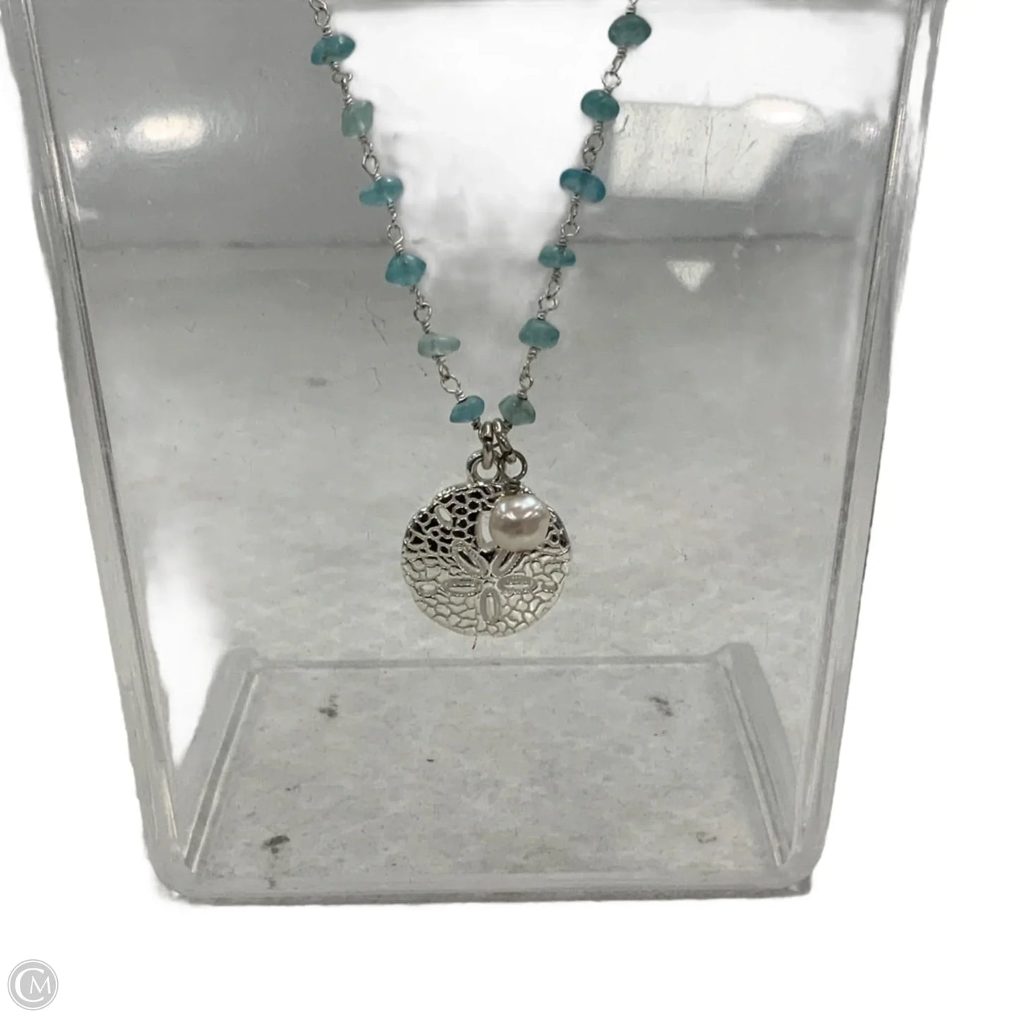 Necklace Chain By Brighton