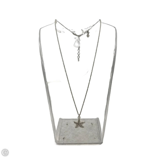 Necklace Chain By Brighton