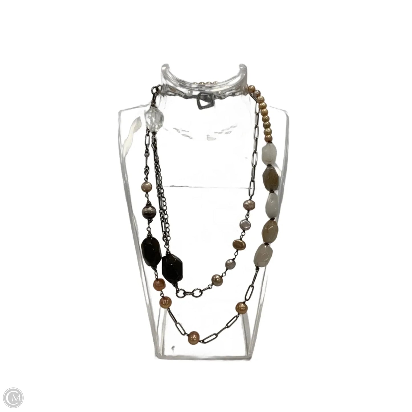 Necklace Other By Silpada