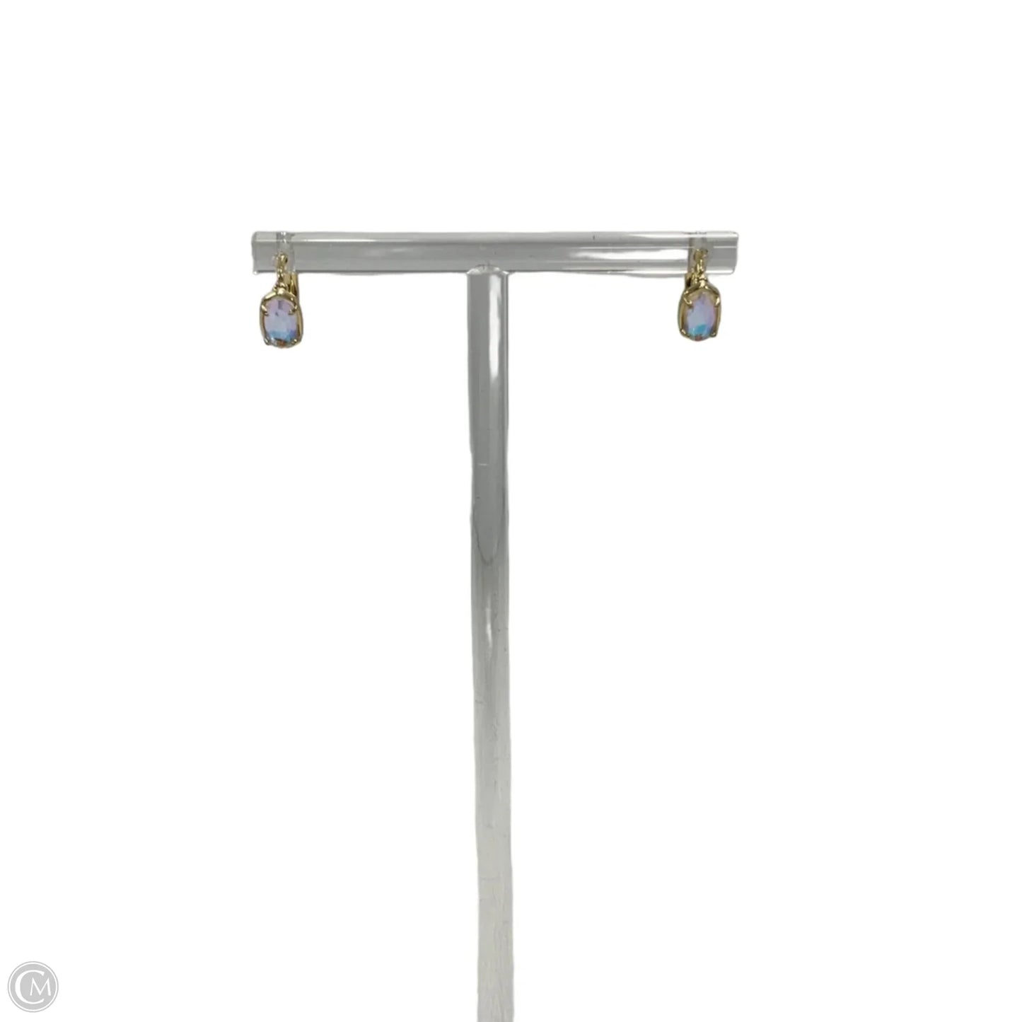 Earrings Hoop By Kendra Scott