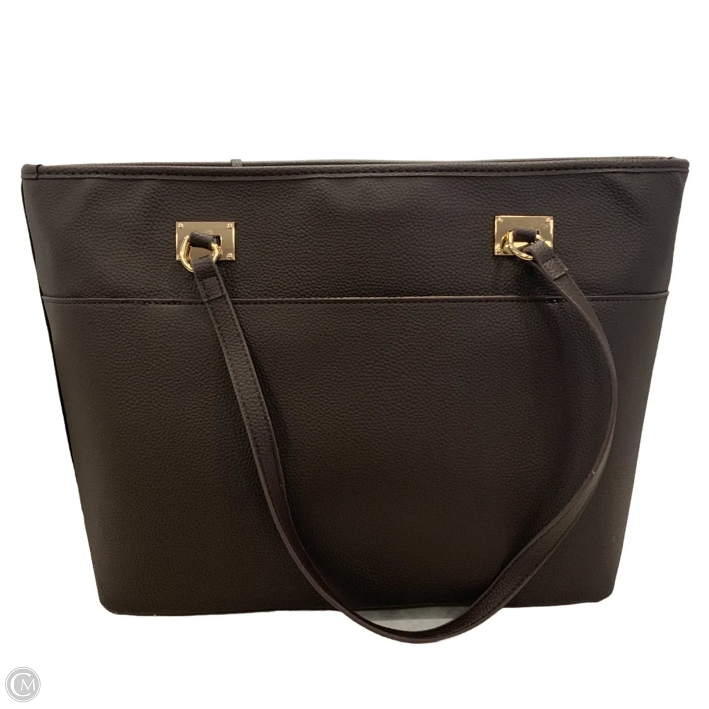 Handbag By Anne Klein, Size: Large