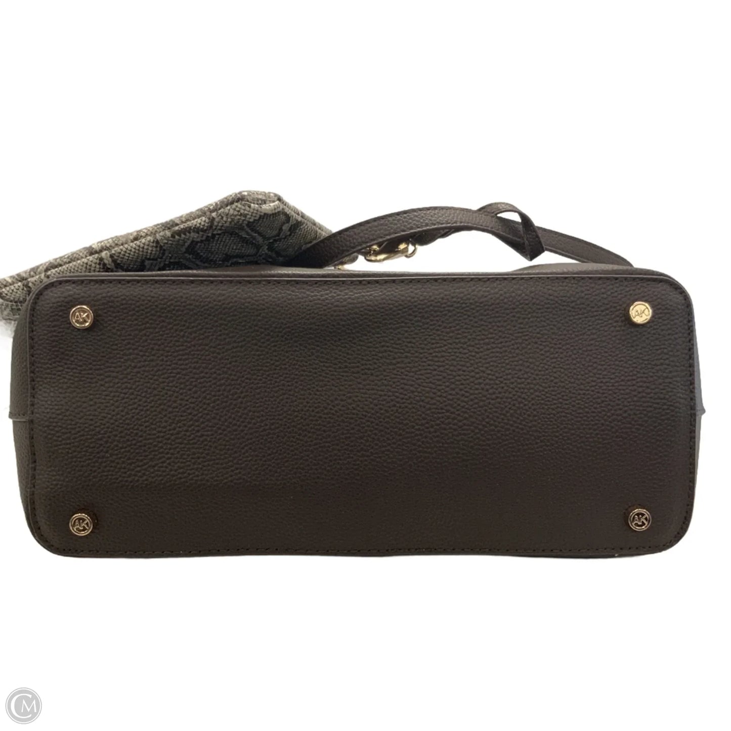 Handbag By Anne Klein, Size: Large