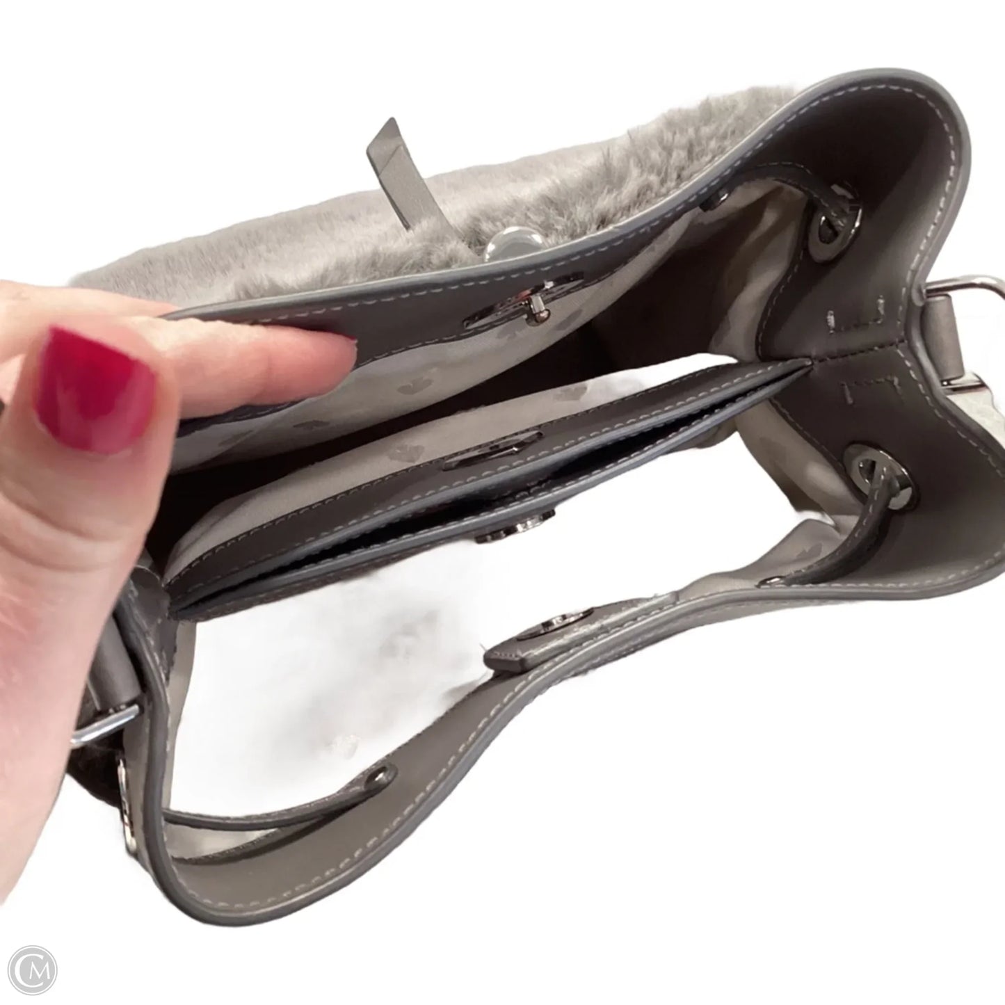 Handbag Designer By Kate Spade, Size: Small