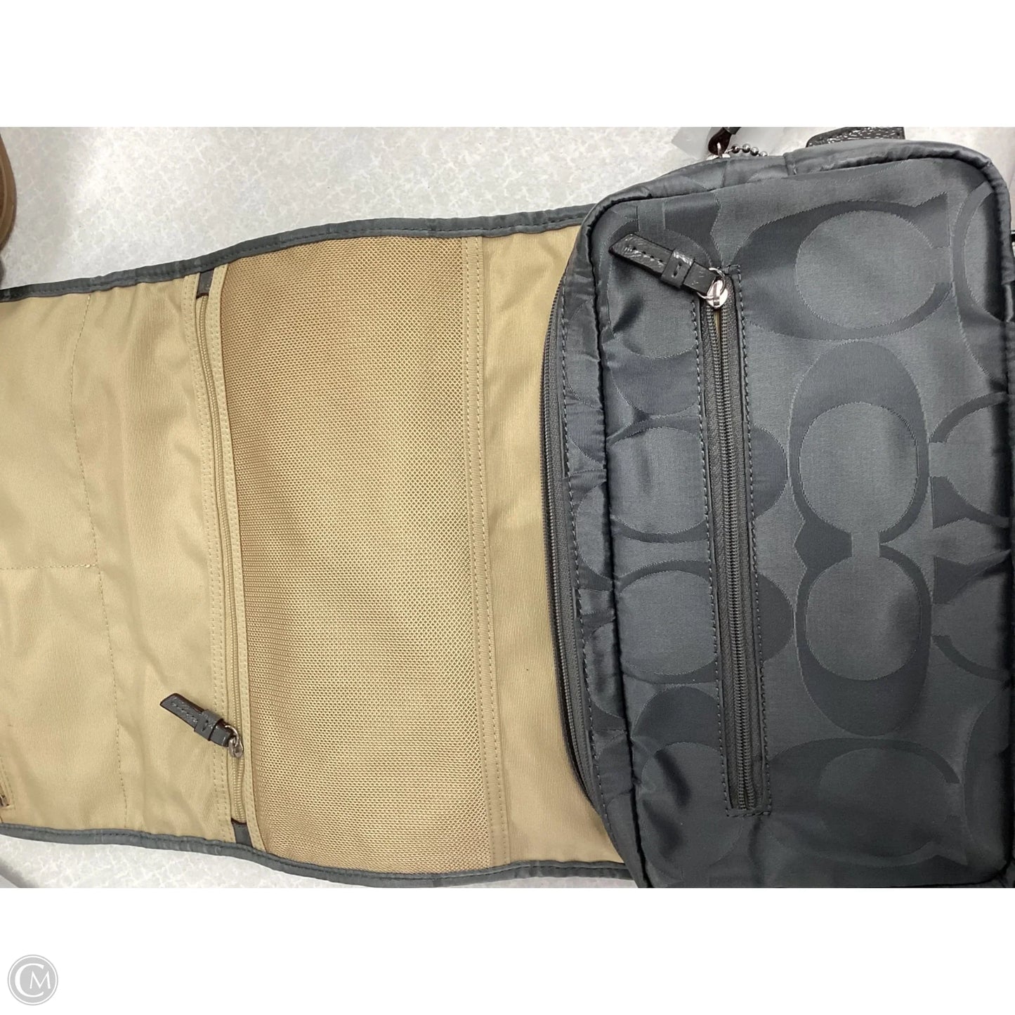 Accessory Designer Tag By Coach