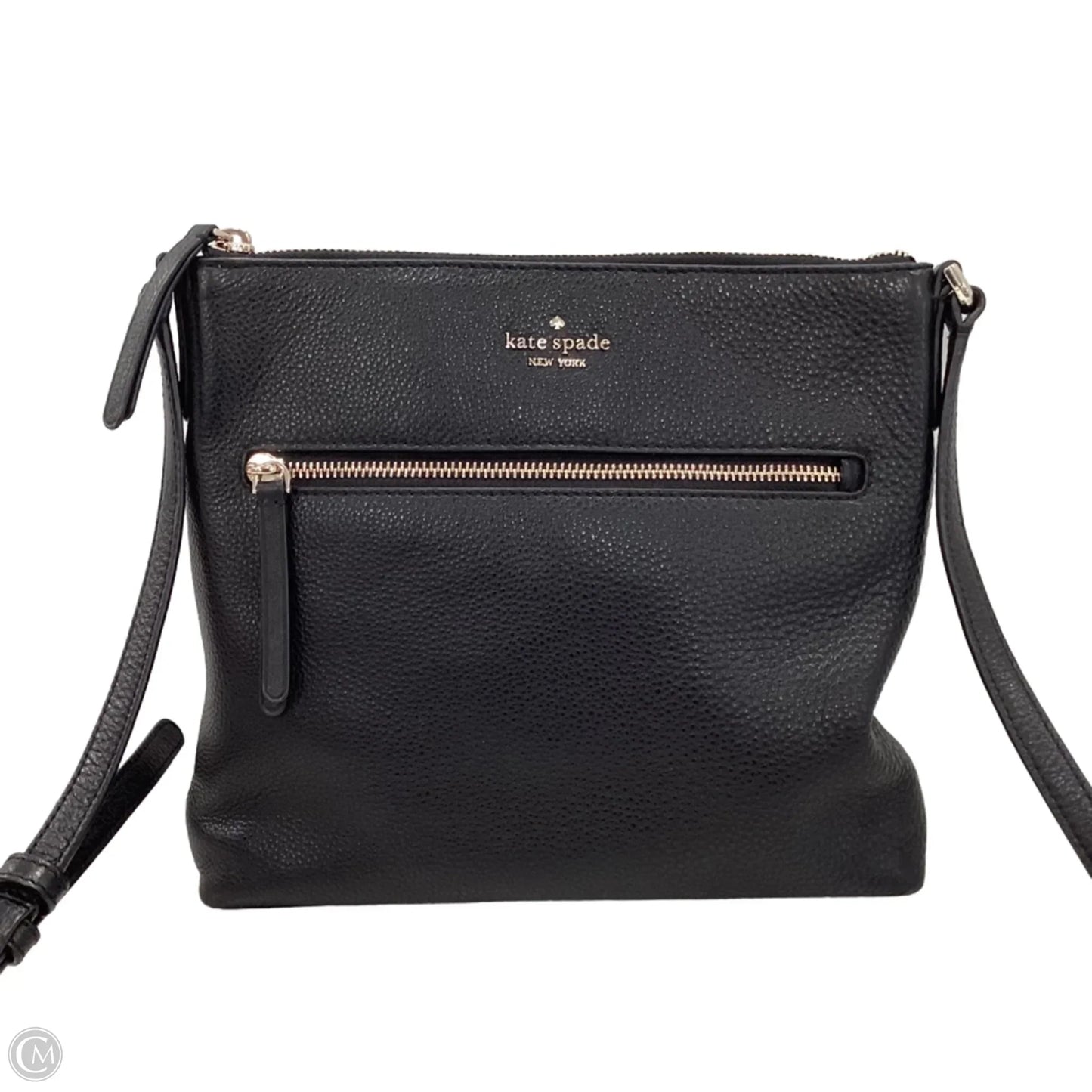 Crossbody Designer By Kate Spade, Size: Medium