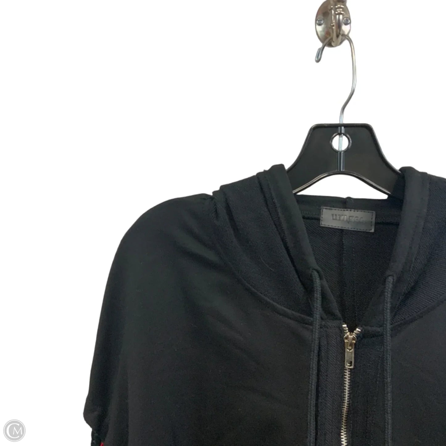 Jacket Other By Umgee In Black, Size: L