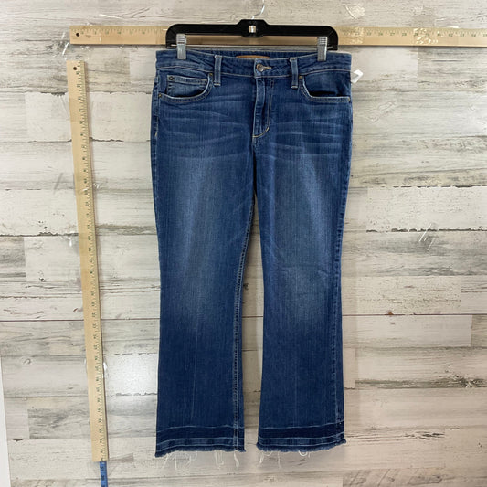 Jeans Cropped By Joes Jeans  Size: 10