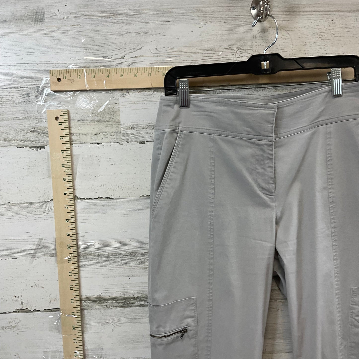 Pants Cargo & Utility By Eileen Fisher  Size: S