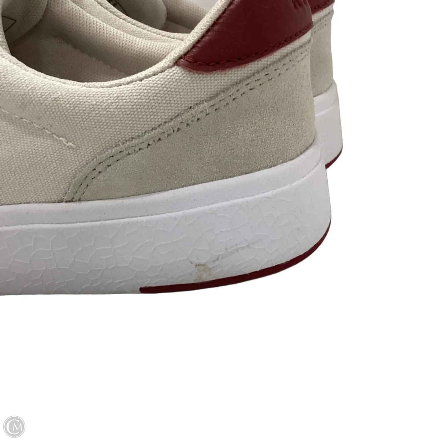 Shoes Sneakers By Kizik In Cream, Size: 6.5