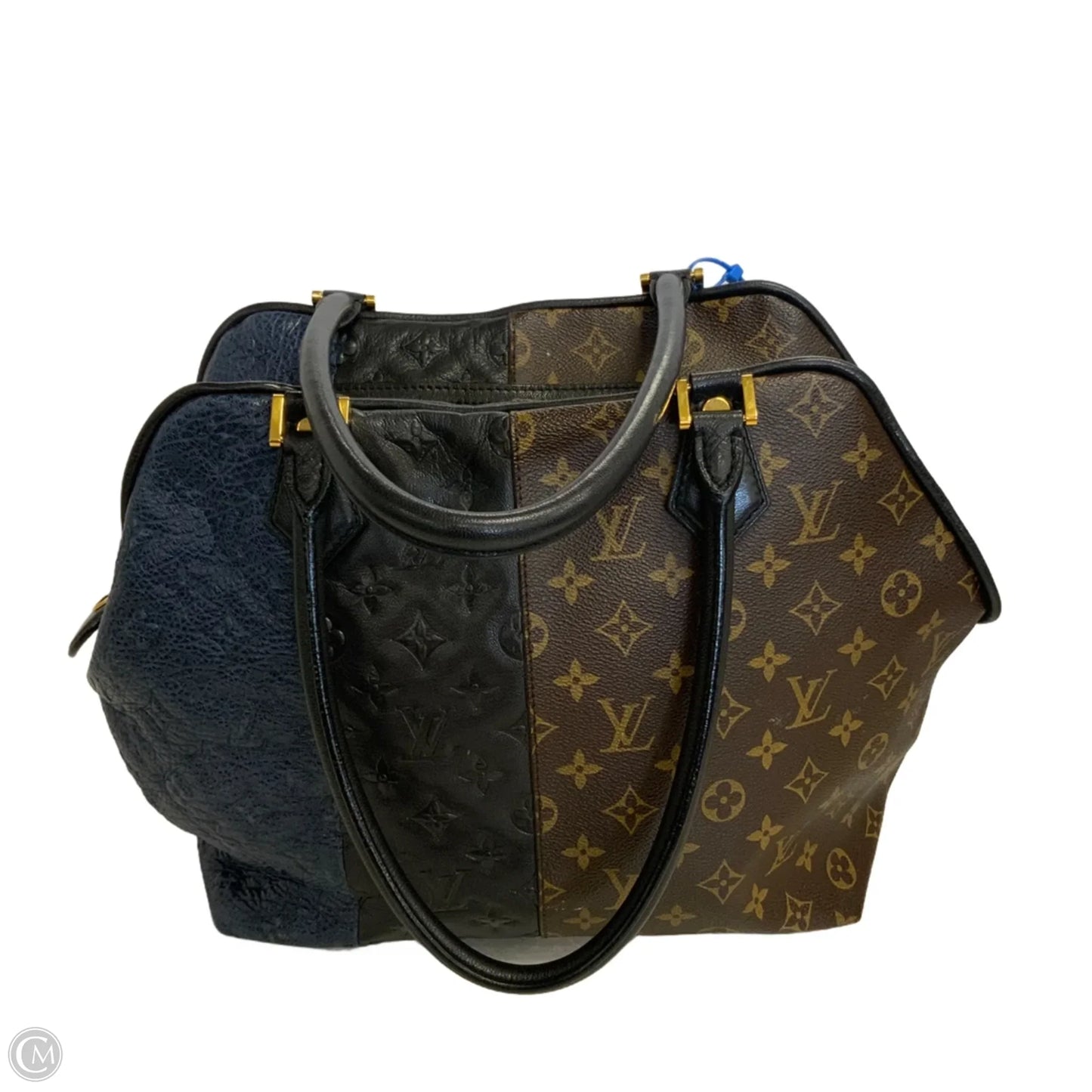 Handbag Luxury Designer By Louis Vuitton, Size: Medium