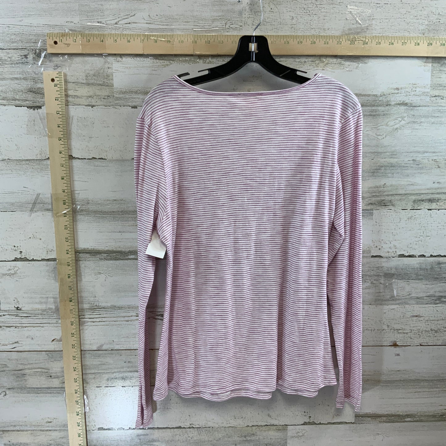 Top Long Sleeve By Sundance  Size: M