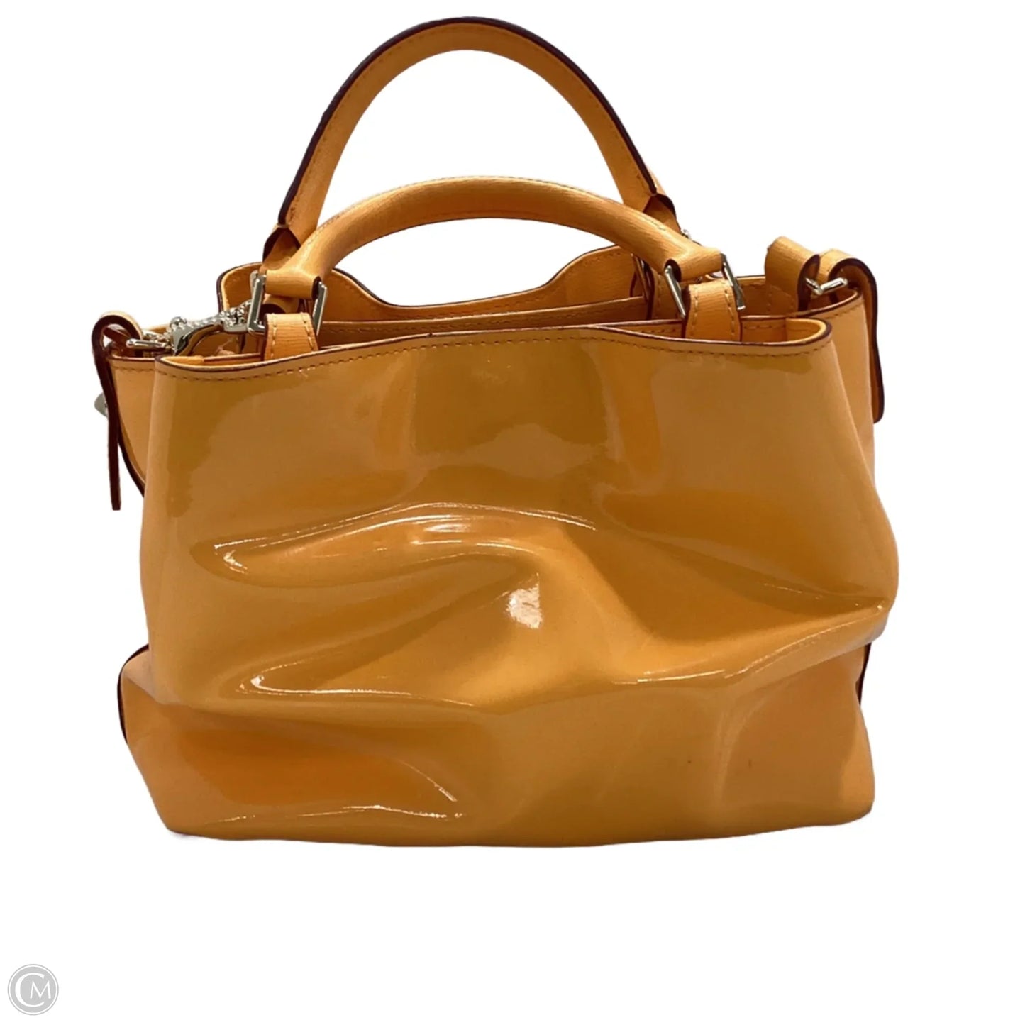 Handbag Designer By Dooney And Bourke, Size: Medium