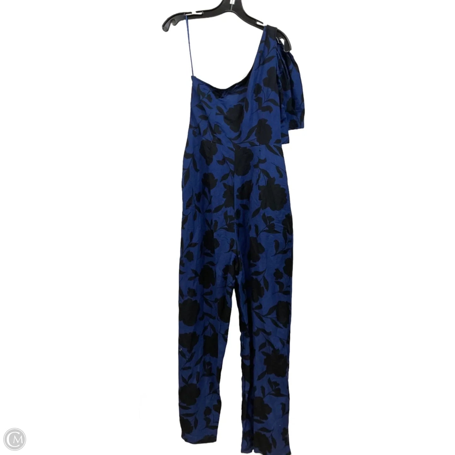 Jumpsuit By Target-designer In Blue, Size: Medium