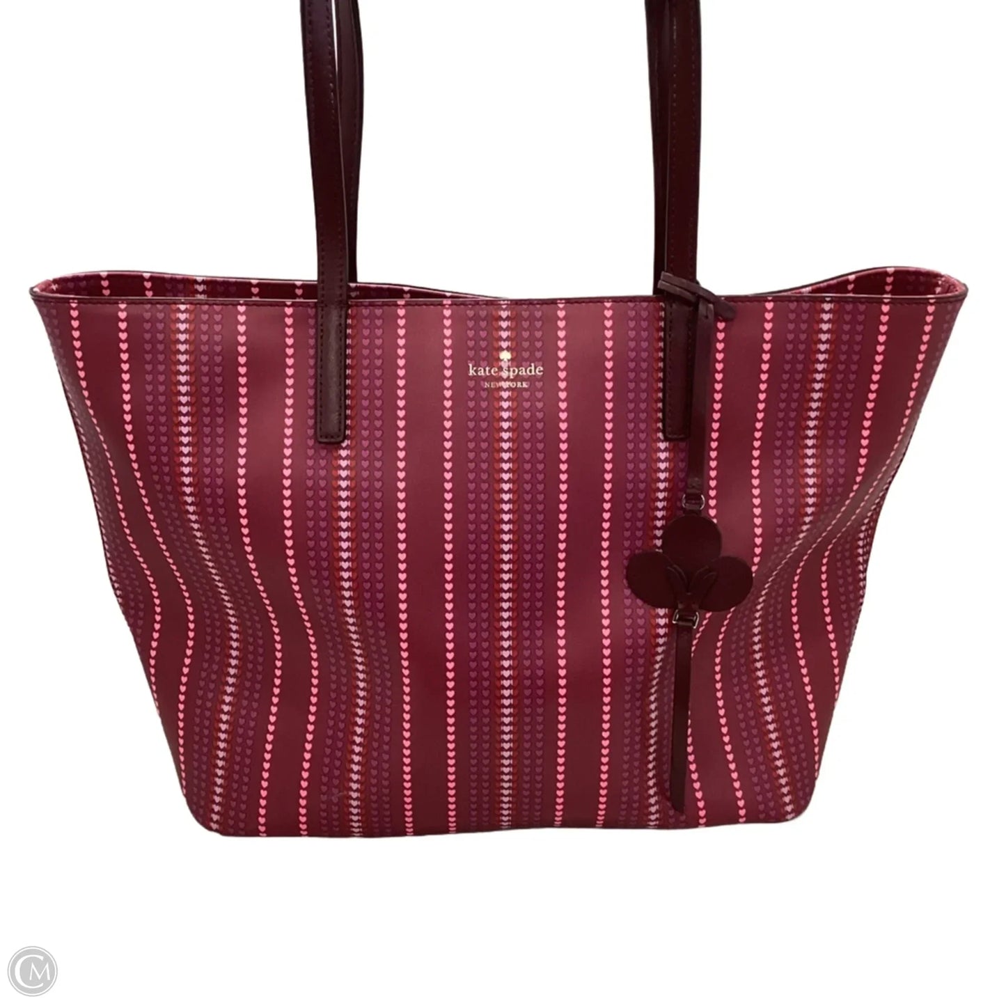 Handbag Designer By Kate Spade, Size: Large