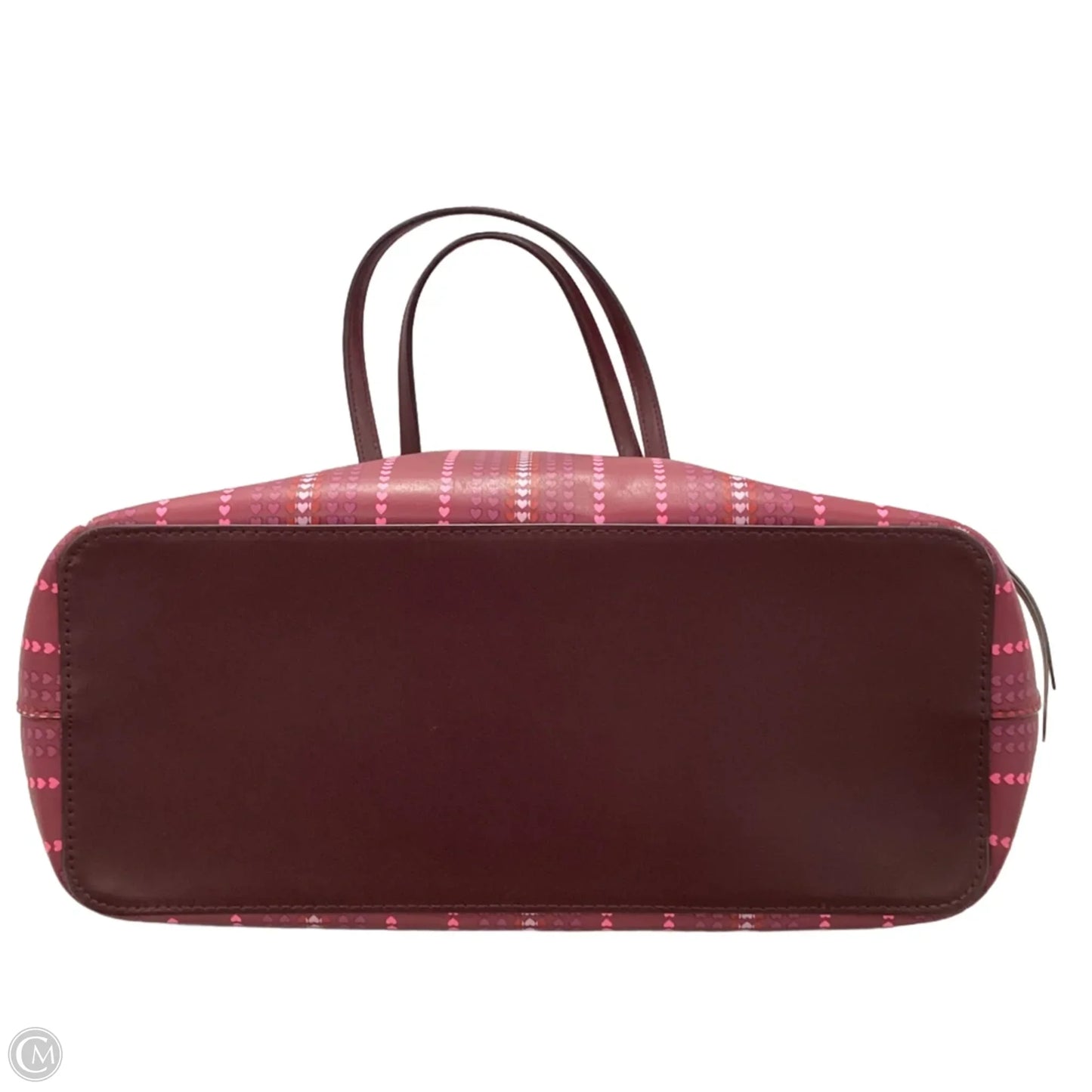 Handbag Designer By Kate Spade, Size: Large