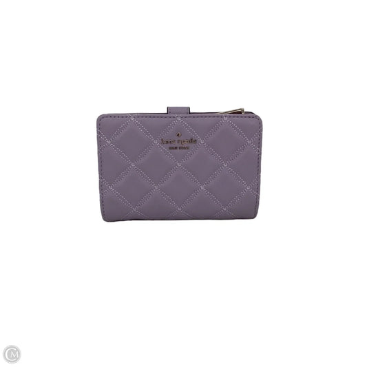 Wallet Designer By Kate Spade, Size: Medium