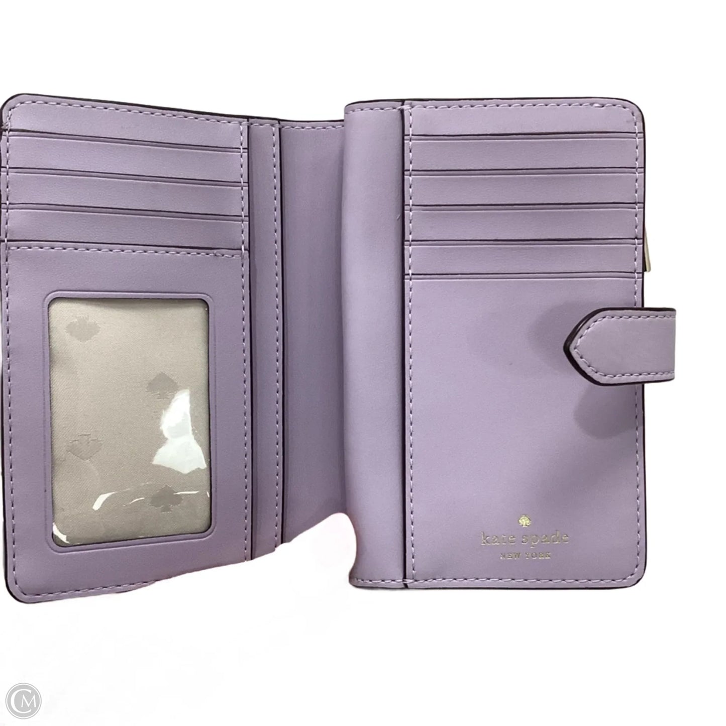 Wallet Designer By Kate Spade, Size: Medium