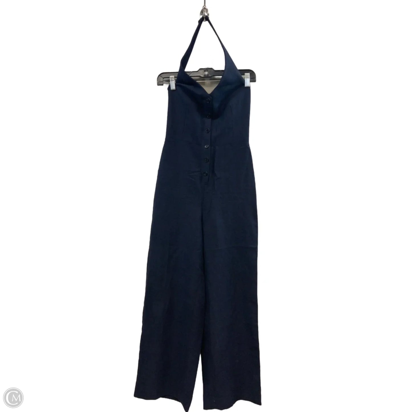Jumpsuit By Wilfred In Blue, Size: S